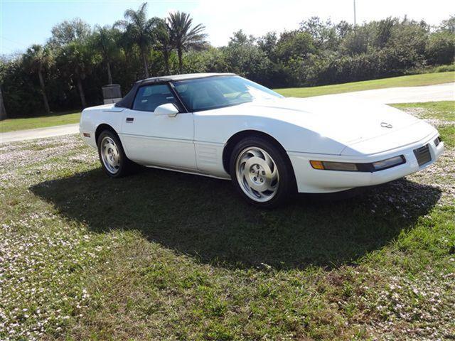 1994 Chevrolet Convertible (CC-2082985) for sale in Sarasota, Florida