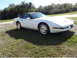 1994 Chevrolet Convertible (CC-2082985) for sale in Sarasota, Florida