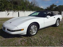 1994 Chevrolet Convertible (CC-2082985) for sale in Sarasota, Florida