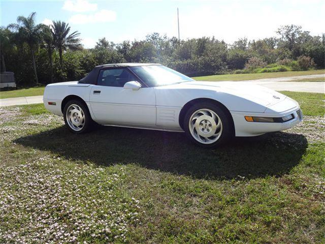 1994 Chevrolet Convertible (CC-2082985) for sale in Sarasota, Florida