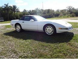 1994 Chevrolet Convertible (CC-2082985) for sale in Sarasota, Florida