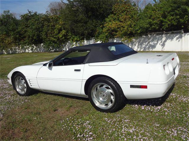 1994 Chevrolet Convertible (CC-2082985) for sale in Sarasota, Florida