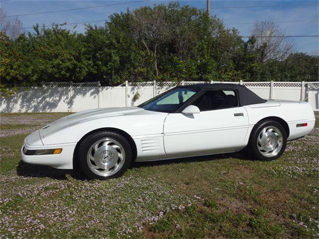 1994 Chevrolet Convertible (CC-2082985) for sale in Sarasota, Florida