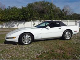 1994 Chevrolet Convertible (CC-2082985) for sale in Sarasota, Florida