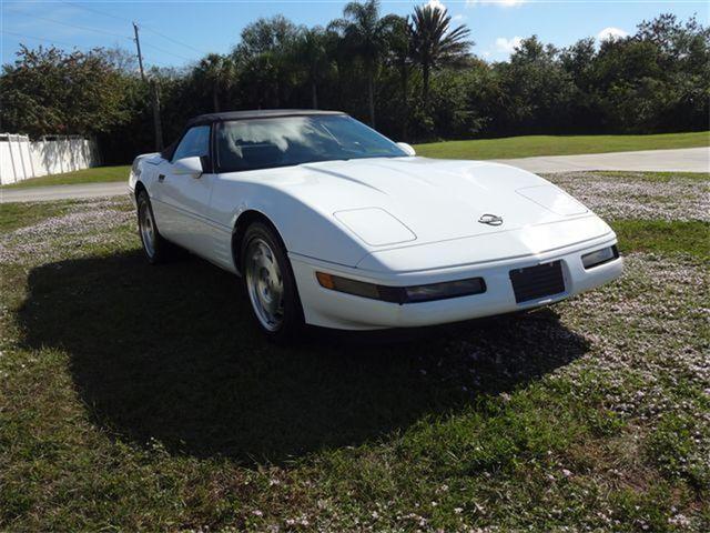 1994 Chevrolet Convertible (CC-2082985) for sale in Sarasota, Florida