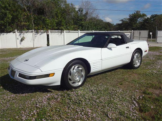 1994 Chevrolet Convertible (CC-2082985) for sale in Sarasota, Florida