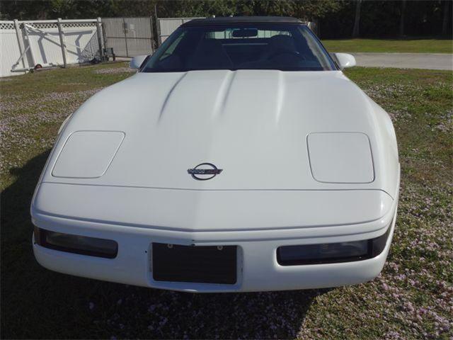1994 Chevrolet Convertible (CC-2082985) for sale in Sarasota, Florida