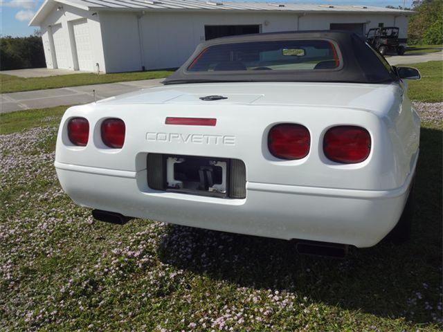 1994 Chevrolet Convertible (CC-2082985) for sale in Sarasota, Florida