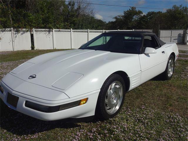 1994 Chevrolet Convertible (CC-2082985) for sale in Sarasota, Florida