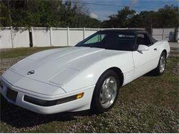 1994 Chevrolet Convertible (CC-2082985) for sale in Sarasota, Florida