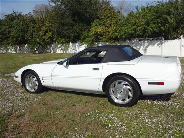 1994 Chevrolet Convertible (CC-2082985) for sale in Sarasota, Florida