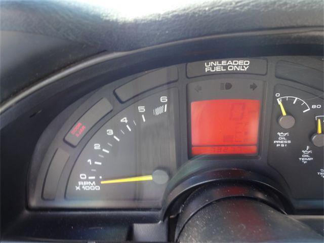1994 Chevrolet Convertible (CC-2082985) for sale in Sarasota, Florida