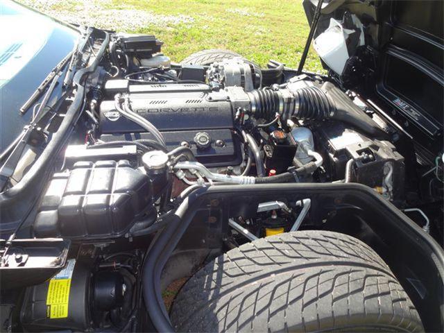 1994 Chevrolet Convertible (CC-2082985) for sale in Sarasota, Florida