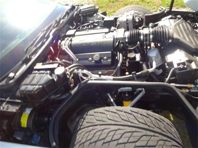 1994 Chevrolet Convertible (CC-2082985) for sale in Sarasota, Florida
