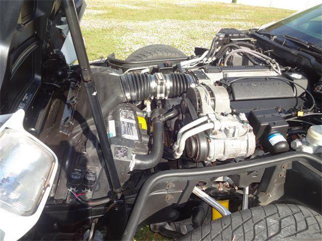 1994 Chevrolet Convertible (CC-2082985) for sale in Sarasota, Florida