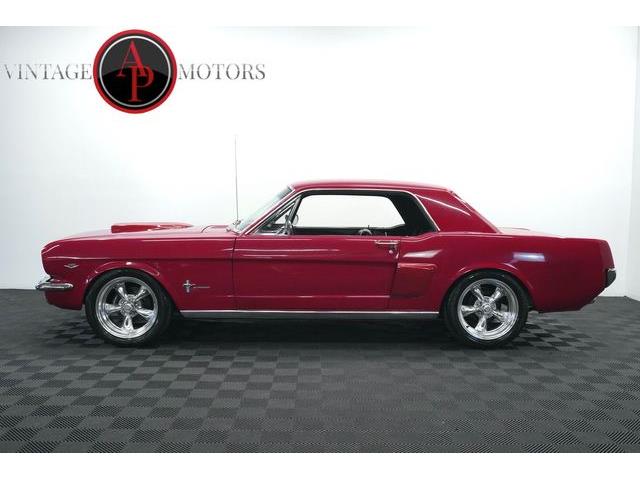 1966 Ford Mustang (CC-2082987) for sale in Statesville, North Carolina