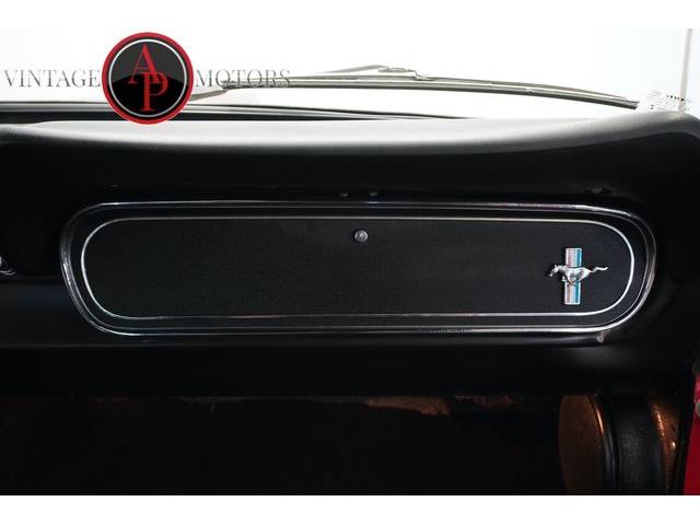1966 Ford Mustang (CC-2082987) for sale in Statesville, North Carolina