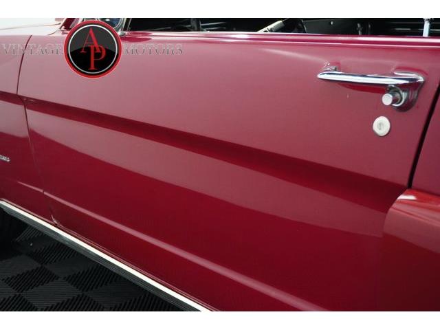 1966 Ford Mustang (CC-2082987) for sale in Statesville, North Carolina