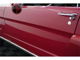 1966 Ford Mustang (CC-2082987) for sale in Statesville, North Carolina