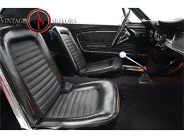 1966 Ford Mustang (CC-2082987) for sale in Statesville, North Carolina