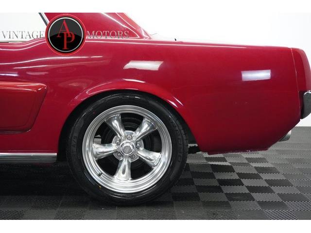 1966 Ford Mustang (CC-2082987) for sale in Statesville, North Carolina