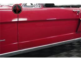 1966 Ford Mustang (CC-2082987) for sale in Statesville, North Carolina