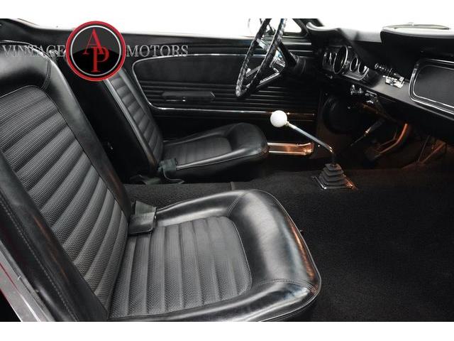 1966 Ford Mustang (CC-2082987) for sale in Statesville, North Carolina