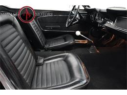 1966 Ford Mustang (CC-2082987) for sale in Statesville, North Carolina