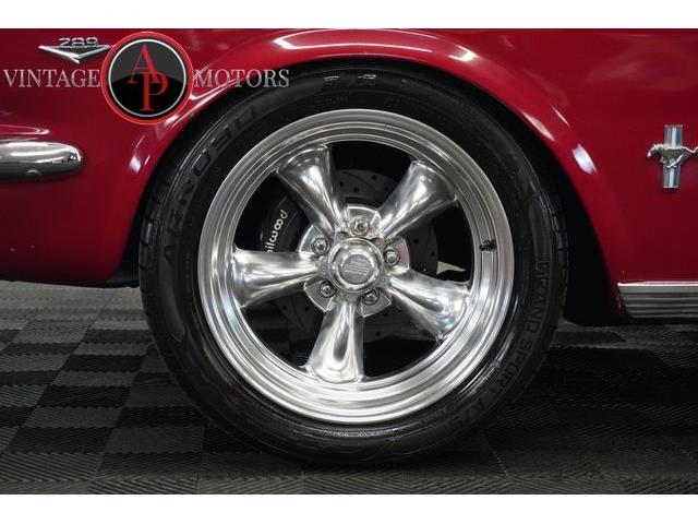 1966 Ford Mustang (CC-2082987) for sale in Statesville, North Carolina