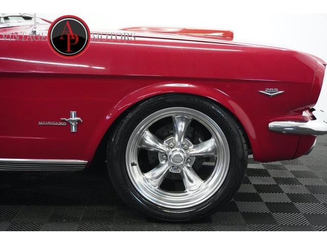 1966 Ford Mustang (CC-2082987) for sale in Statesville, North Carolina