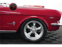 1966 Ford Mustang (CC-2082987) for sale in Statesville, North Carolina
