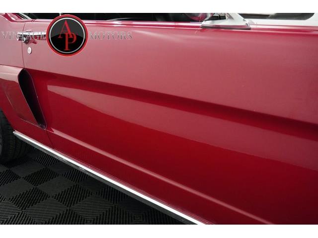 1966 Ford Mustang (CC-2082987) for sale in Statesville, North Carolina