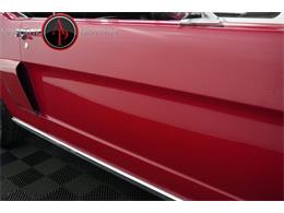 1966 Ford Mustang (CC-2082987) for sale in Statesville, North Carolina