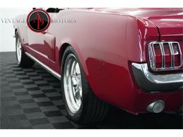 1966 Ford Mustang (CC-2082987) for sale in Statesville, North Carolina
