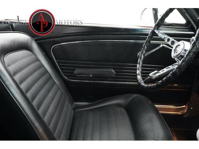 1966 Ford Mustang (CC-2082987) for sale in Statesville, North Carolina