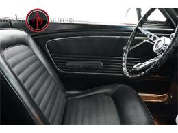 1966 Ford Mustang (CC-2082987) for sale in Statesville, North Carolina