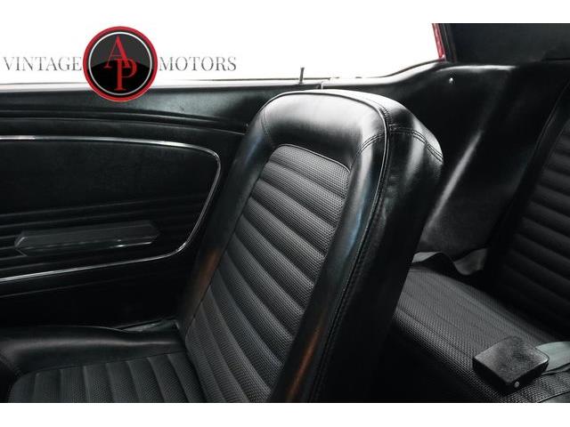 1966 Ford Mustang (CC-2082987) for sale in Statesville, North Carolina
