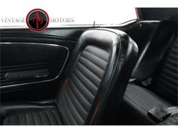 1966 Ford Mustang (CC-2082987) for sale in Statesville, North Carolina