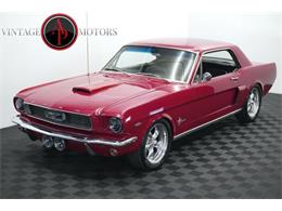 1966 Ford Mustang (CC-2082987) for sale in Statesville, North Carolina