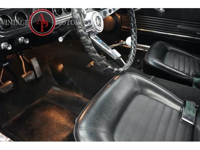 1966 Ford Mustang (CC-2082987) for sale in Statesville, North Carolina