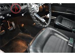1966 Ford Mustang (CC-2082987) for sale in Statesville, North Carolina