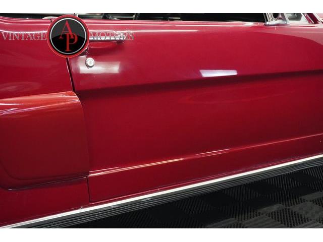 1966 Ford Mustang (CC-2082987) for sale in Statesville, North Carolina