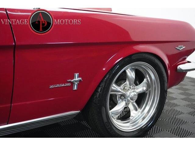 1966 Ford Mustang (CC-2082987) for sale in Statesville, North Carolina