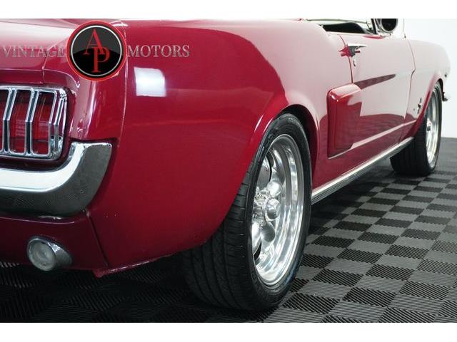1966 Ford Mustang (CC-2082987) for sale in Statesville, North Carolina