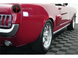 1966 Ford Mustang (CC-2082987) for sale in Statesville, North Carolina