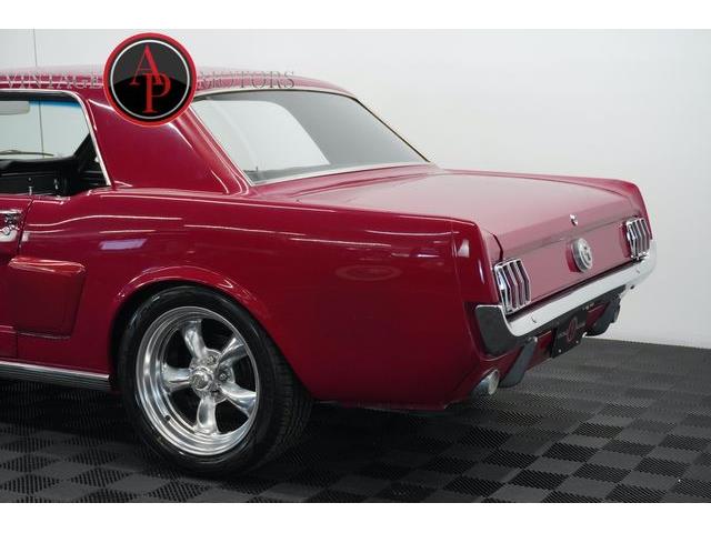 1966 Ford Mustang (CC-2082987) for sale in Statesville, North Carolina