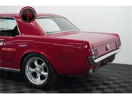 1966 Ford Mustang (CC-2082987) for sale in Statesville, North Carolina