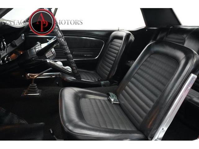 1966 Ford Mustang (CC-2082987) for sale in Statesville, North Carolina
