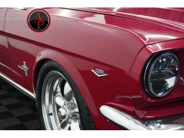 1966 Ford Mustang (CC-2082987) for sale in Statesville, North Carolina
