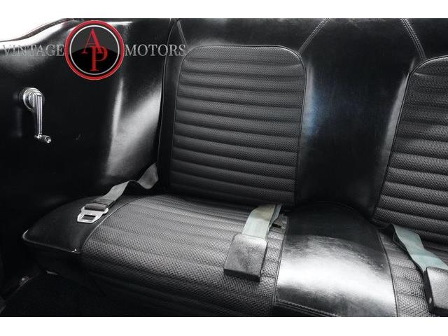 1966 Ford Mustang (CC-2082987) for sale in Statesville, North Carolina